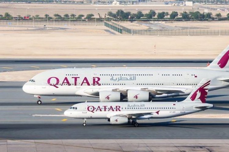 Qatar Airways’ten tazminat talebi