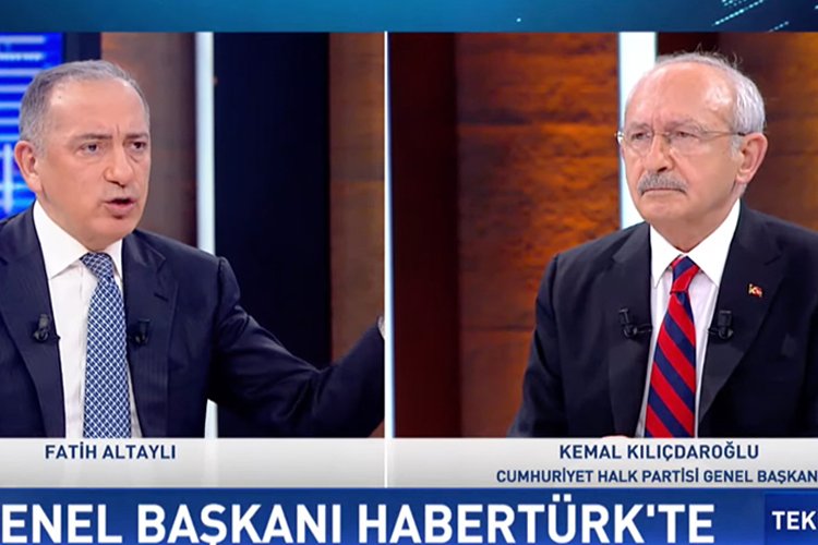 Kılıçdaroğlu:  Eylül ayında seçim bekliyorum, ekonomiyi götüremezler