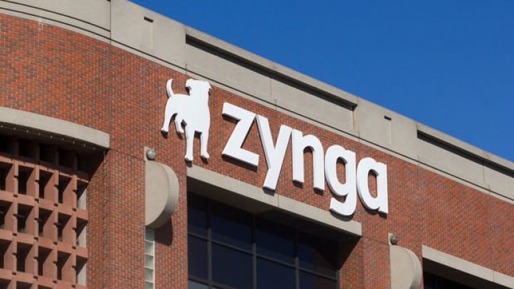 Peak Games’in sahibi Zynga 12,7 milyar dolara satıldı