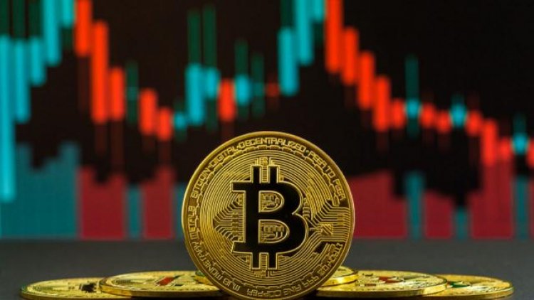 Yatırımcılar Bitcoin’den kaçıyor mu?