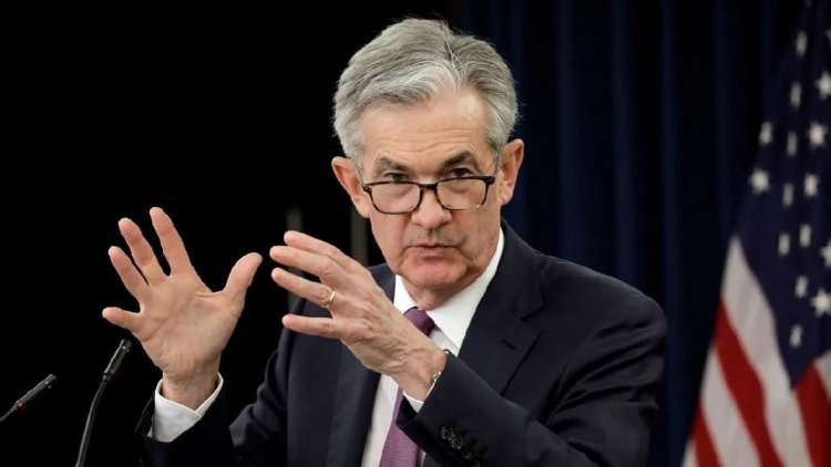 Powell: Enflasyon uzun sürerse faizleri artırmamız gerekir