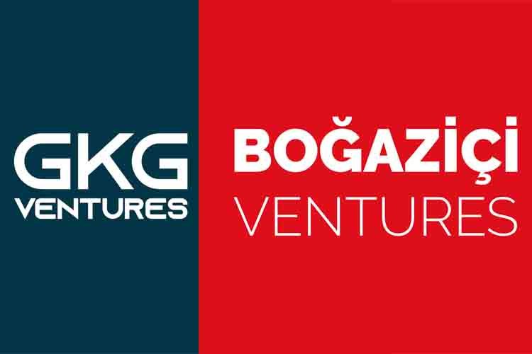 GKG Ventures ve Boğaziçi Ventures güçlerini birleştirdi