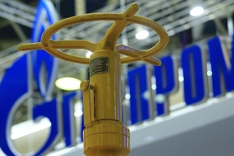 Gazprom’da şüpheli ölüm