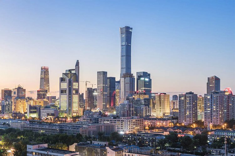 Çin’de GSYİH’sı 1 trilyonu geçen kent sayısı 24’e yükseldi