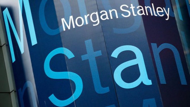 Morgan Stanley: Ayı piyasasındayız