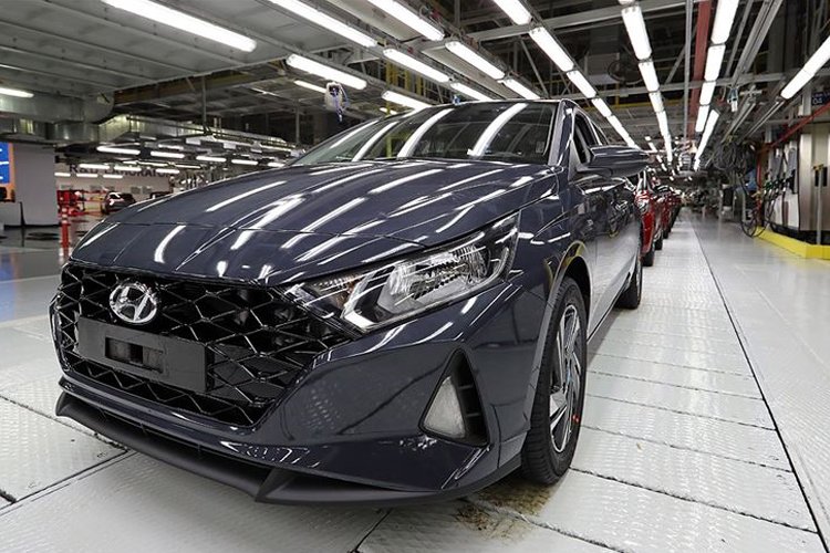 Hyundai Assan GM Berkel, yeni ÖTV uygulamasını değerlendirdi