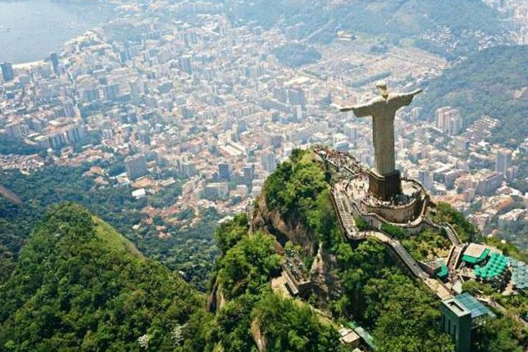 Rio de Janeiro Bitcoin’e yatırım yapacak
