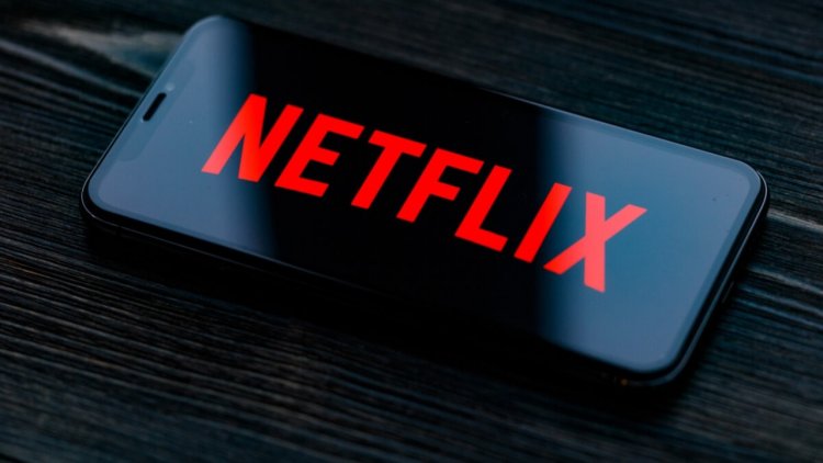 Netflix’te büyük abone kaybı