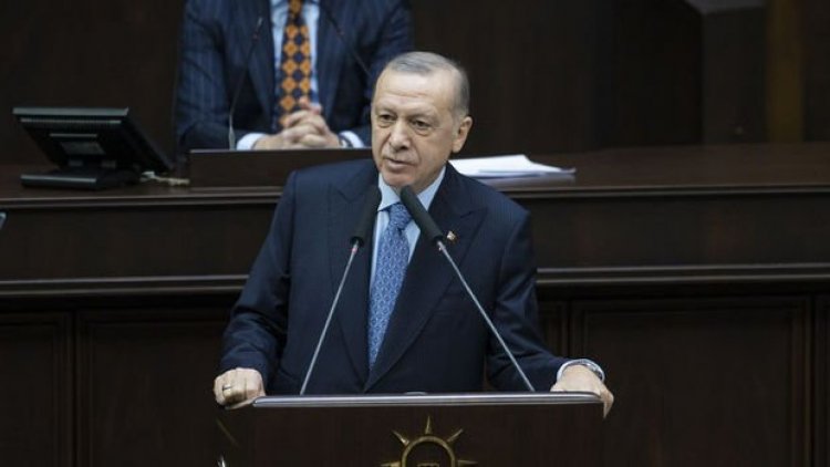 Erdoğan: Kademeli şekilde kur da faiz de düşecek