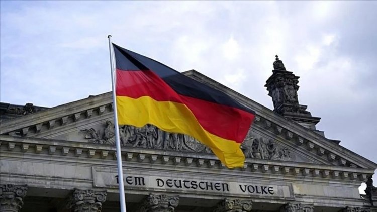 Almanya tahvil faizleri 3 yılın ardından pozitif