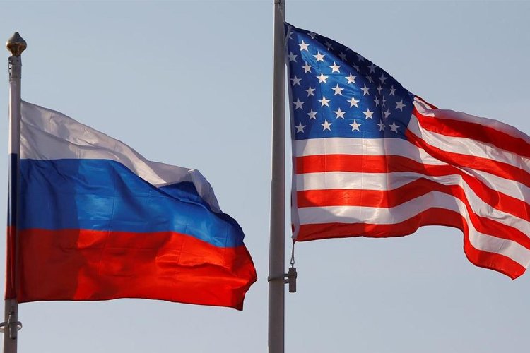 ABD  ve Rusya karşı karşıya mı geliyor?
