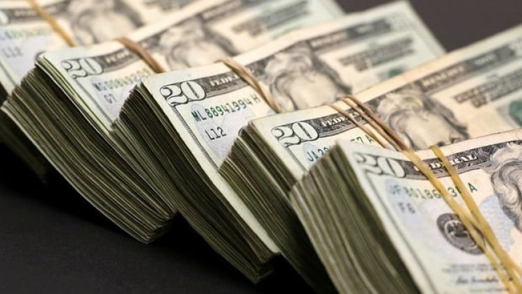 Haziranda rekor çıkış: 4.6 milyar dolar sıcak para gitti