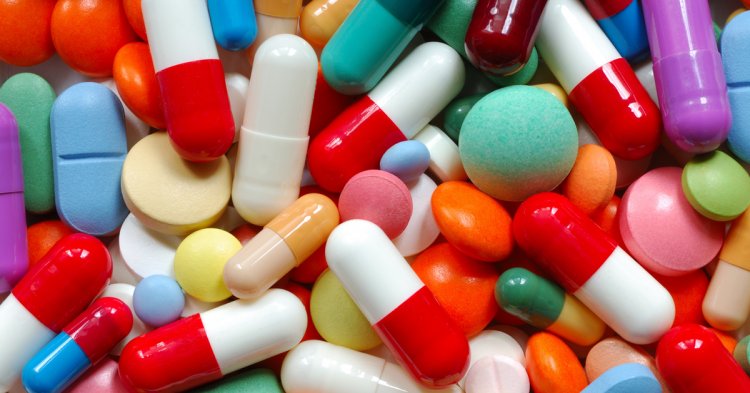 Araştırma: Antibiyotik direnci kaynaklı ölümler artıyor