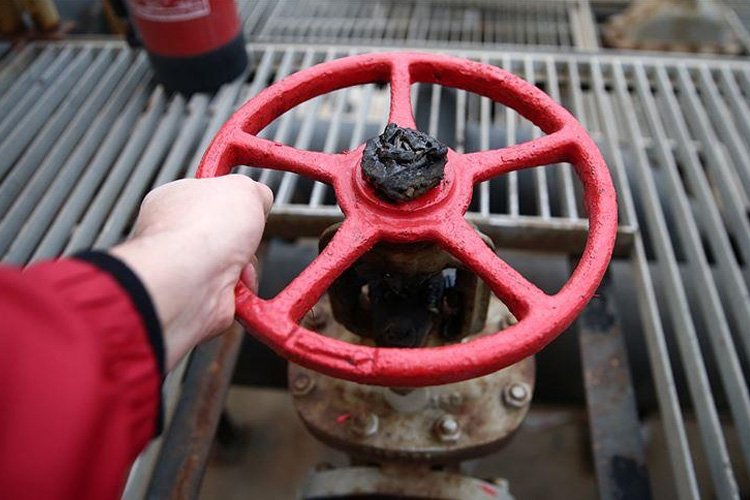 Rusya: Avrupa bizi  gaz ambargosu uygulamaya itiyor