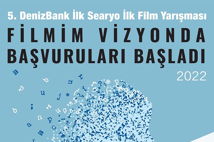 5. Denizbank ilk senaryo ilk film yarışması vizyona taşınıyor