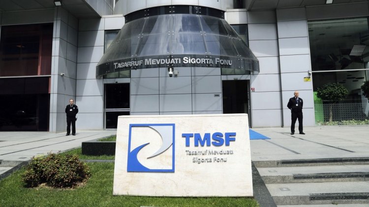 Son dakika… TMSF yönetimine üç yeni atama