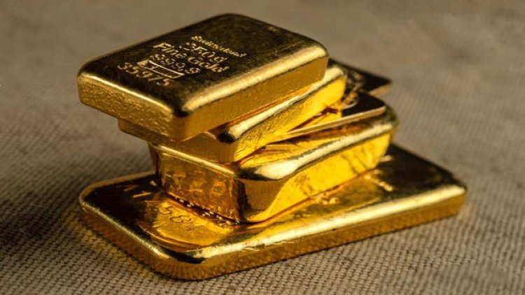 Altının kilogramı 780 bin 500 liraya yükseldi