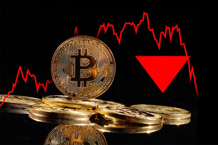 Bitcoin’in piyasa ağırlığı yüzde 95’ten 40’a geriledi