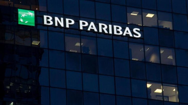 BNP Paribas, ABN Amro’yu satın almak istiyor