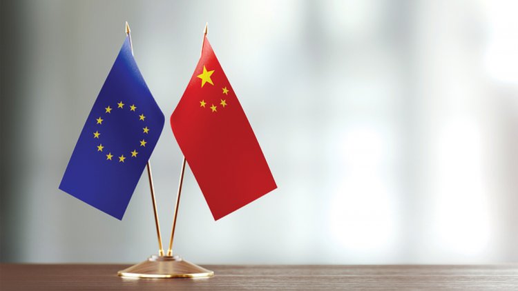Avrupa’daki Çinli şirketler endişeli!