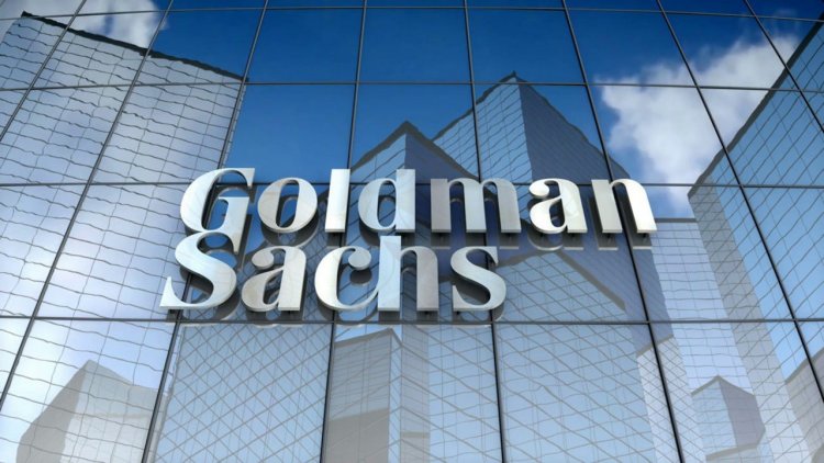 Goldman Sachs’tan dijital para açıklaması