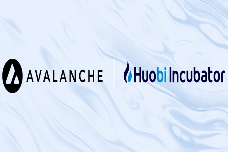 Huobi Incubator’dan Avalanche’la stratejik sponsorluk 