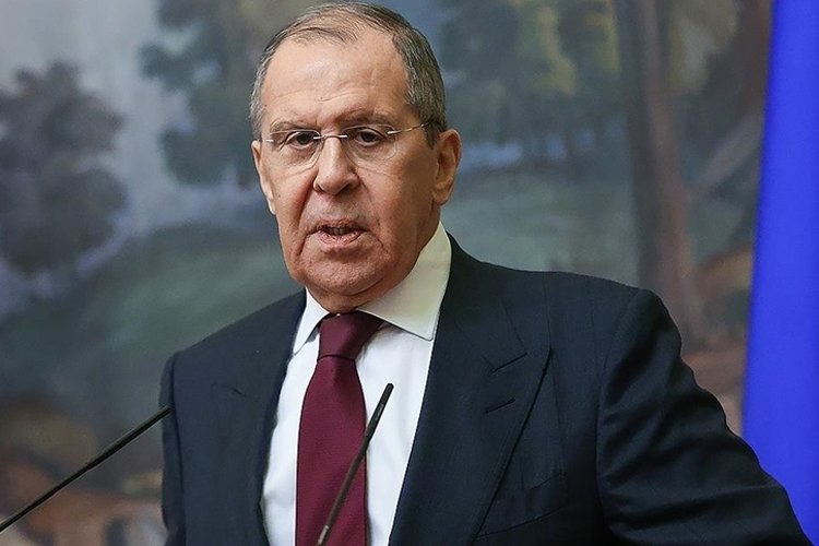 Rusya Dışişleri Bakanı Lavrov’dan nükleer açıklaması!