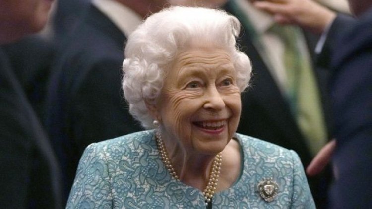 Kraliçe Elizabeth, ketçap markasını piyasaya sürdü