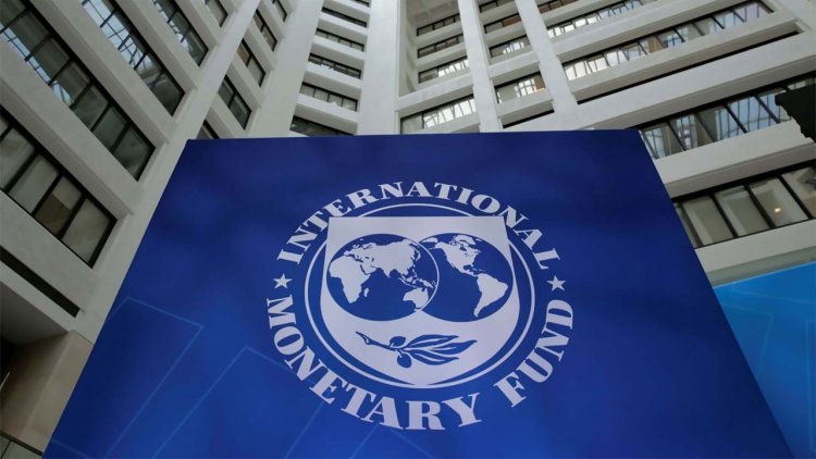 Son dakika… IMF’ten Çin uyarısı!