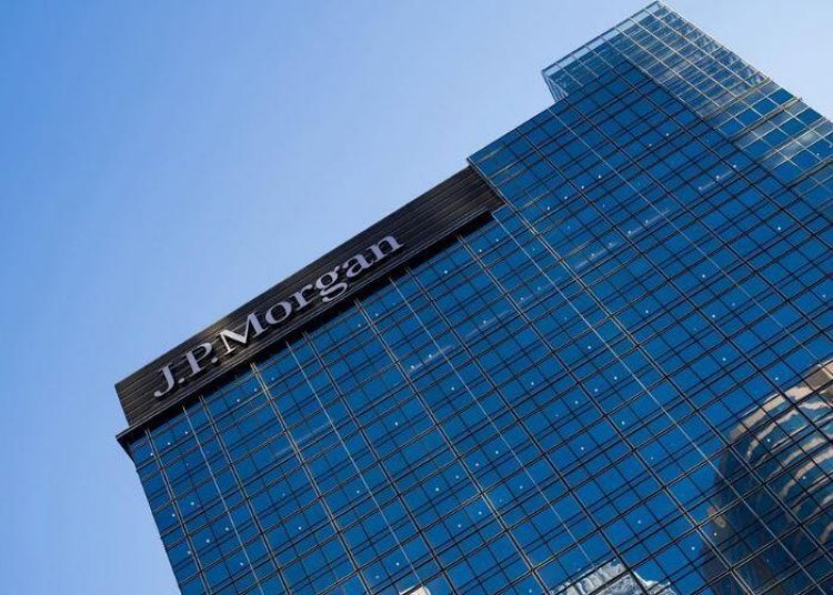 JPMorgan’dan kripto riskinden korunmak için düzenleyici çağrısı