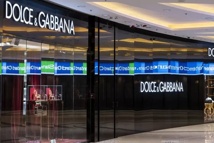 Dolce&Gabbana’dan radikal karar