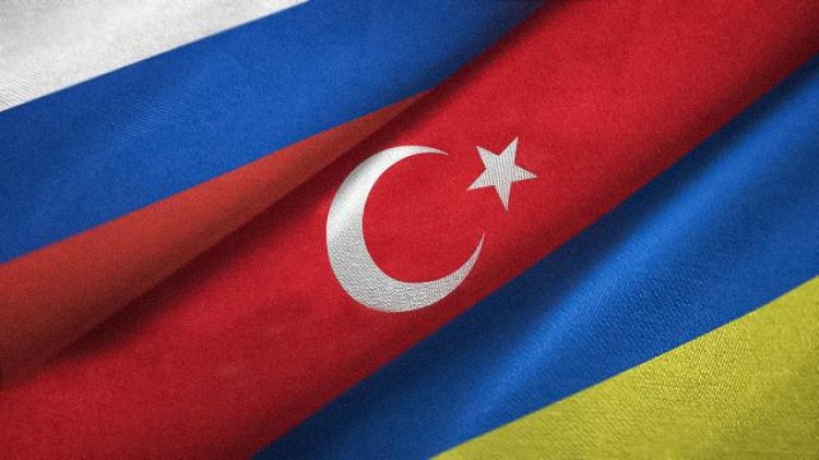 Rusya, Türkiye’nin arabuluculuk teklifini kabul etti