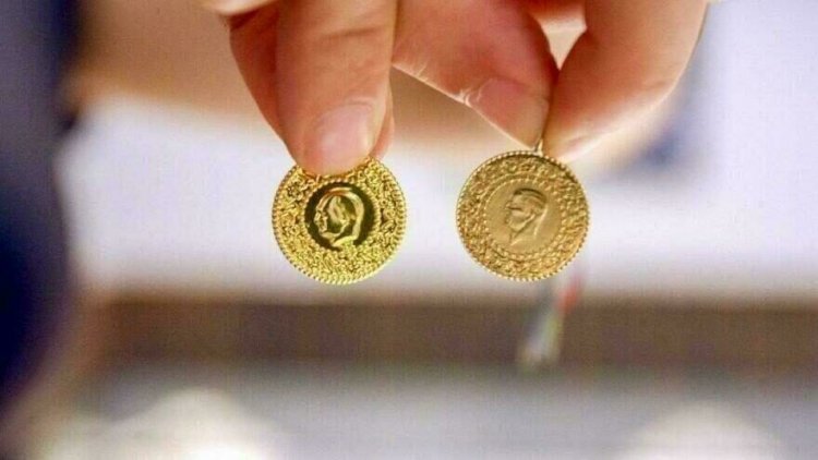 Altının gram fiyatı 923 lira seviyesinden işlem görüyor