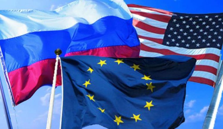 ABD ve AB, Rusya’ya ağır bedel ödetmek istiyor