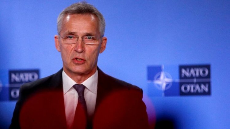 NATO Genel Sekreteri, Norveç Merkez Bankası Başkanı oldu