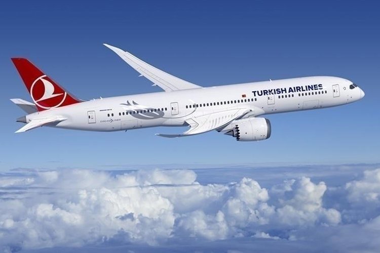 Türk Hava Yolları’nda yönetim değişikliği