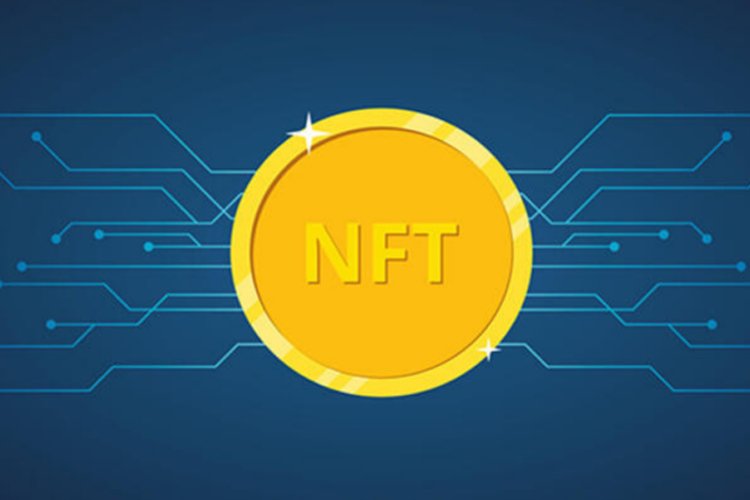 New York Borsası’ndan NFT hamlesi