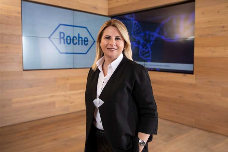 Roche Türkiye iletişim ekibi büyüyerek güçleniyor 
