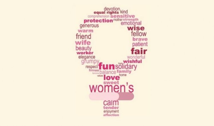 Kadınlar “Eşitlik, Kapsayıcılık ve Aidiyet” için buluşuyor
