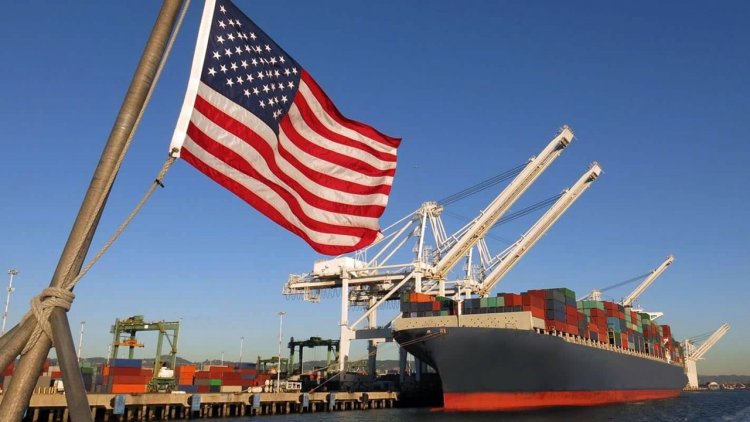 ABD’de dış ticaret açığı 2021’de rekor seviyeye ulaştı 