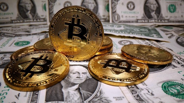 Bitcoin’de düşüş mü başlayacak?