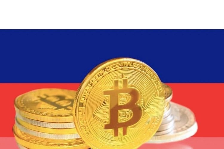 Kripto varlıklara Rusya darbesi