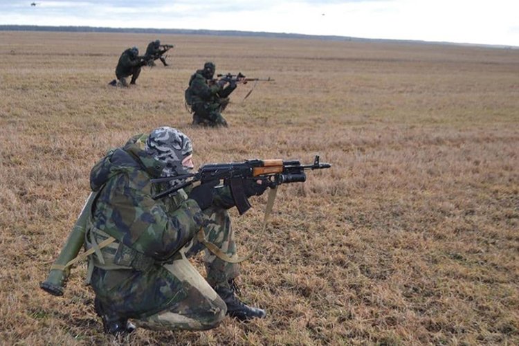 ABD Ulusal Güvenlik Danışmanı: Rusya, Ukrayna’yı işgale başlayabilir