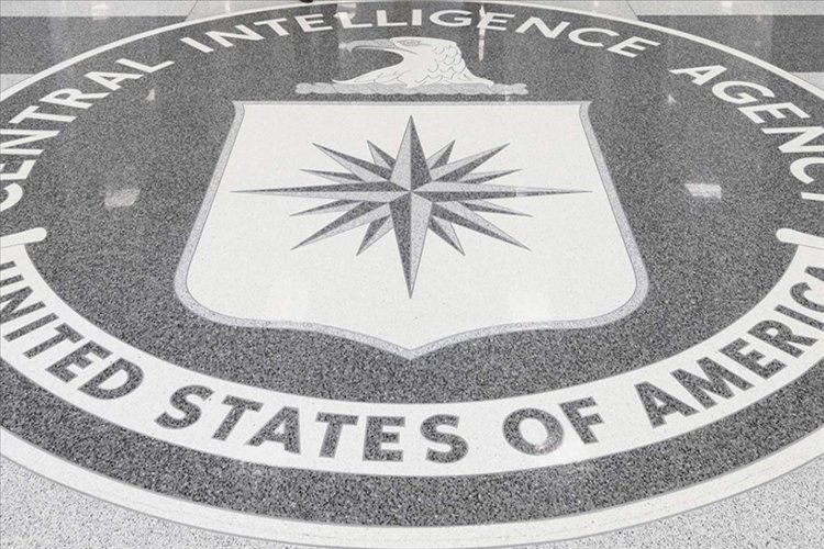 CIA’in gizli programla Amerikaların verilerini topladığı ortaya çıktı