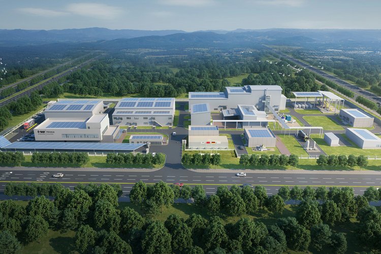 BASF ve Heraeus Çin’de fabrika kuracak