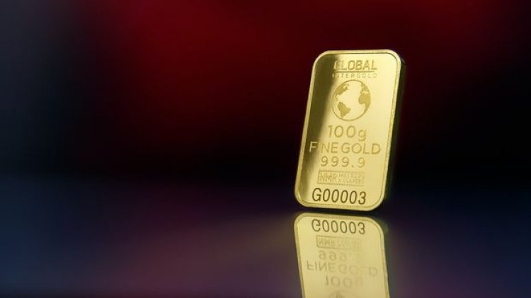 Altının kilogramı 1 milyon 34 bin 500 liraya geriledi