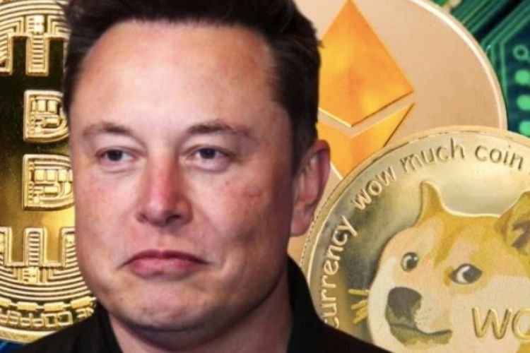 Elon Musk’tan kripto para uyarısı