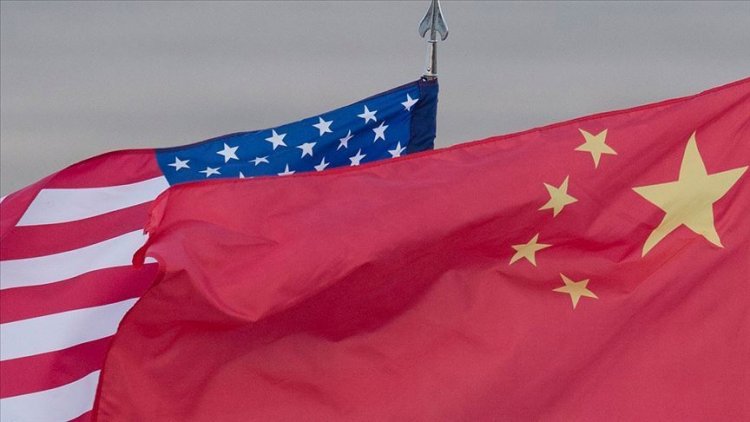 ABD, Rusya’ya yardım eden Çinli şirketleri uyardı