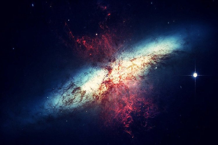 Samanyolu’nun yuttuğu yeni bir galaksinin kalıntıları tespit edildi