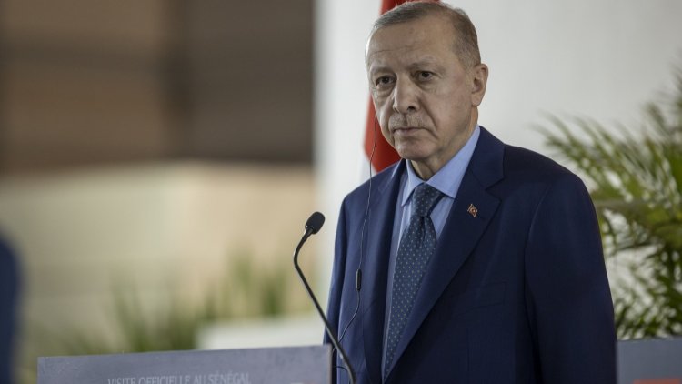 Erdoğan’dan elektrik müjdesi! 1 Mart’ta devreye giriyor